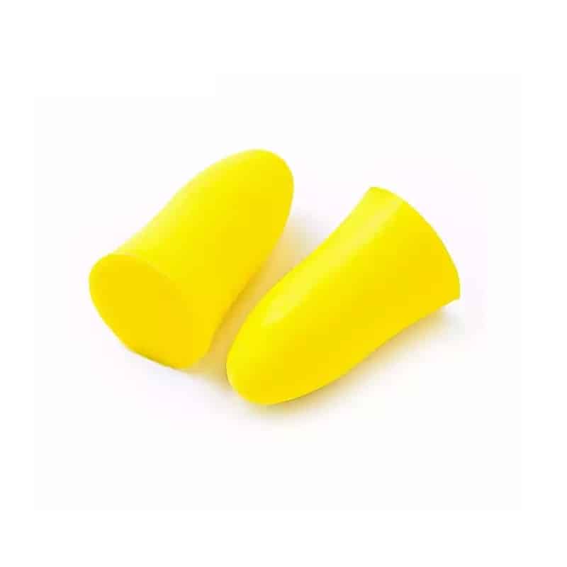 Bullster Uncorded Disposable Foam Earplugs Hp Uep Ppe Direct